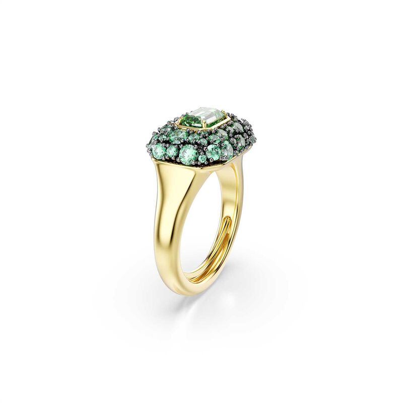 Swarovski Sublima Cocktail Ring image number 2